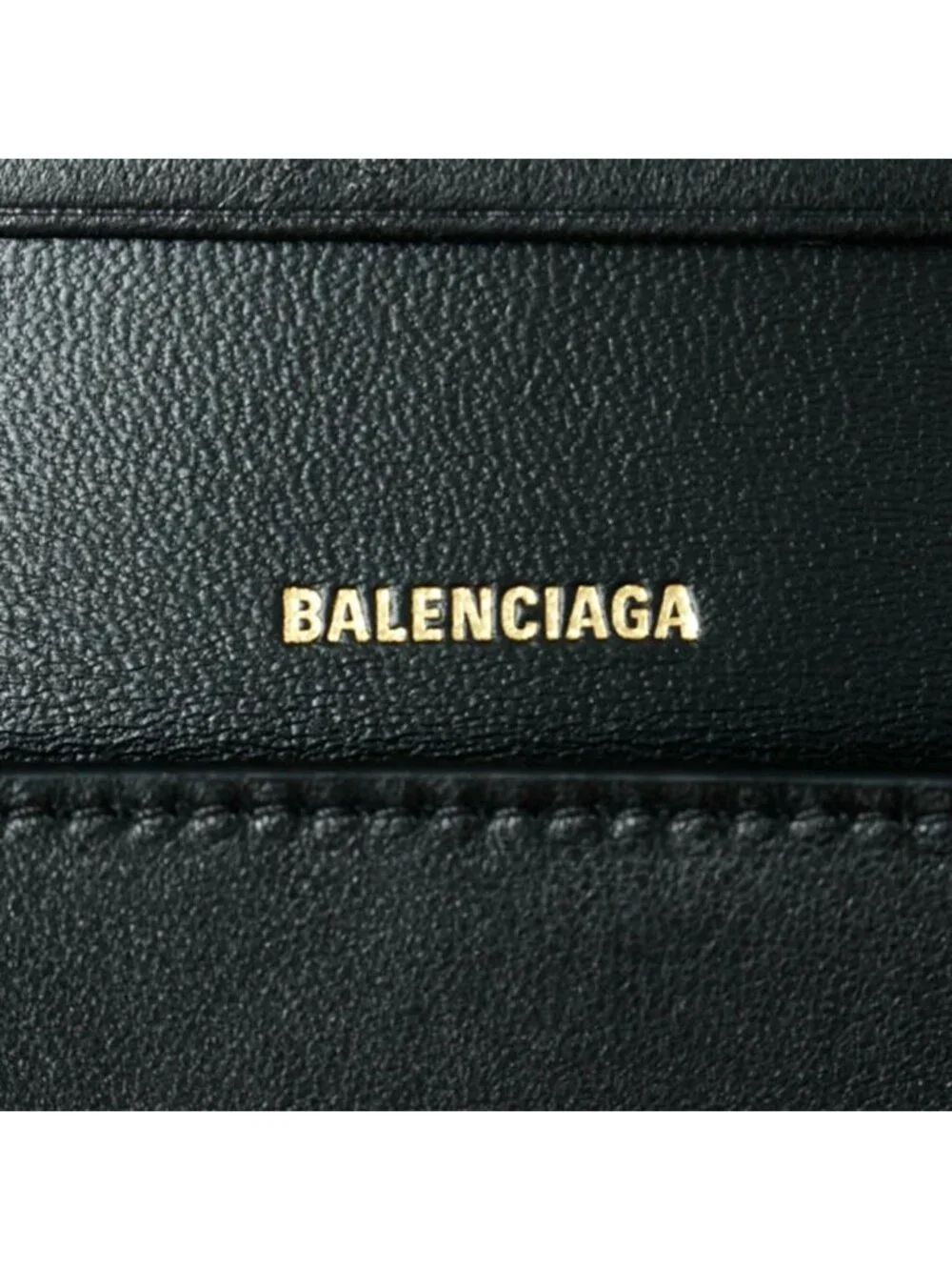 Balenciaga this authentic